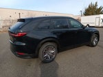 2025 Mazda Mazda CX-90 3.3 Turbo Select