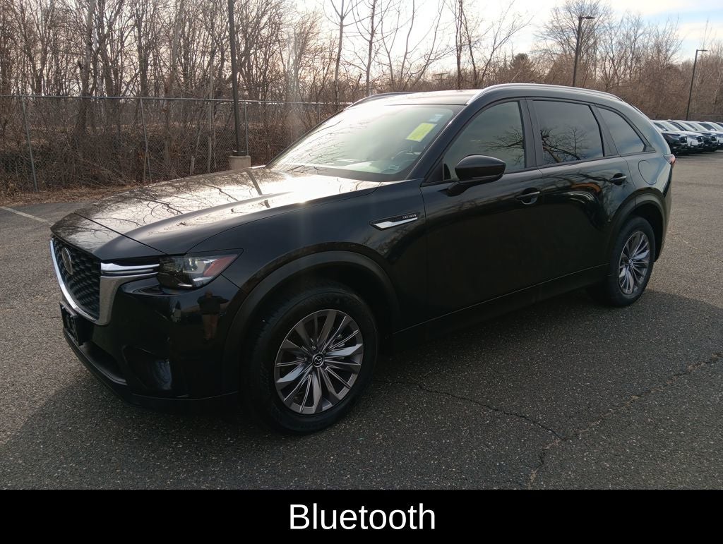 2025 Mazda Mazda CX-90 3.3 Turbo Select