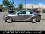2021 Lexus IS 300