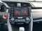 2017 Honda Civic EX w/Honda Sensing