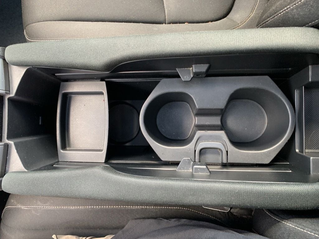 2017 Honda Civic EX w/Honda Sensing