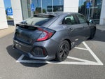 2017 Honda Civic EX w/Honda Sensing