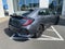 2017 Honda Civic EX w/Honda Sensing
