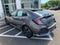 2017 Honda Civic EX w/Honda Sensing