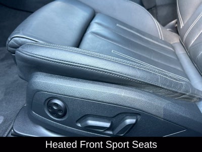2024 Audi A5 Sportback 45 S line Premium Plus quattro