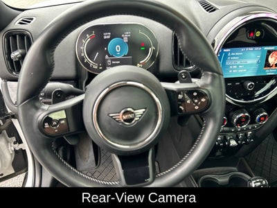 2023 MINI Cooper S Countryman Signature