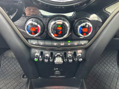 2023 MINI Cooper S Countryman Signature