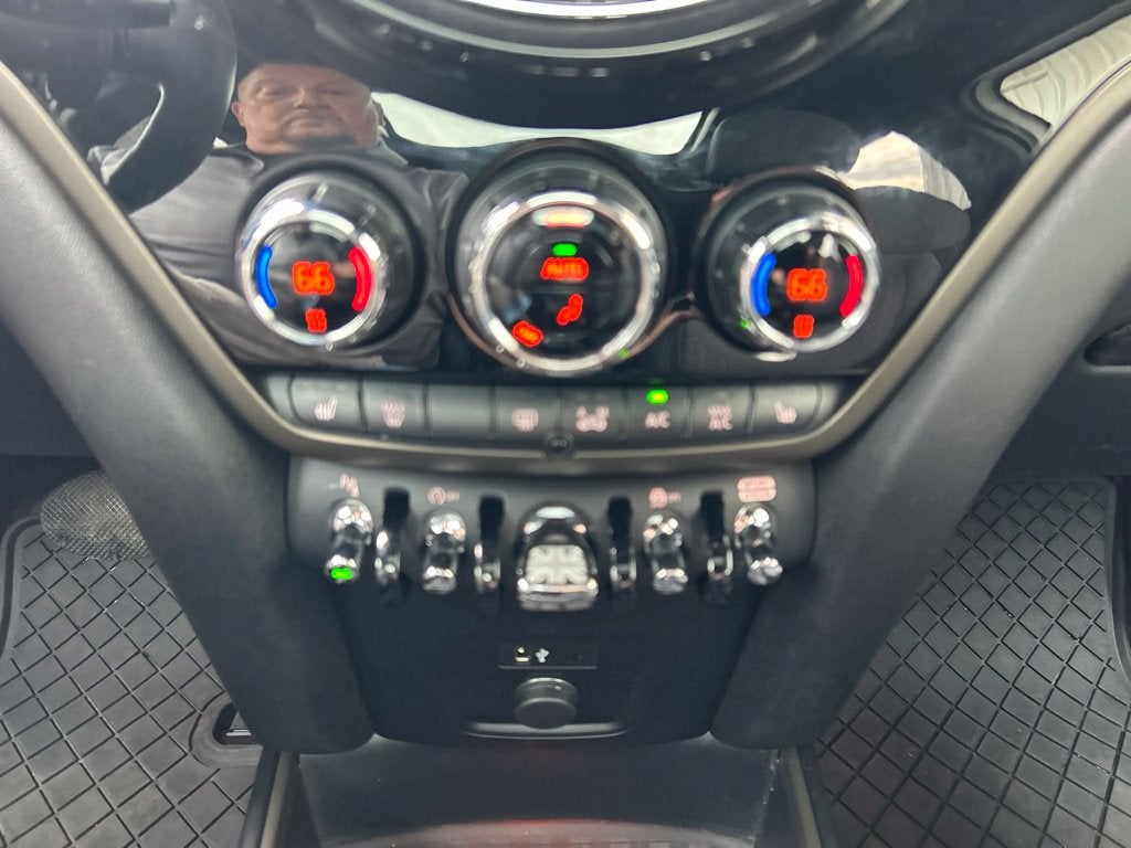 2023 MINI Cooper S Countryman Signature