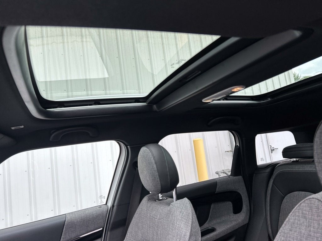 2023 MINI Cooper S Countryman Signature