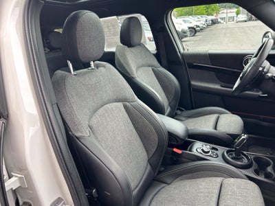 2023 MINI Cooper S Countryman Signature