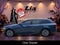 2024 Volvo V90 Cross Country B6
