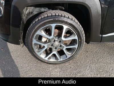 2022 Jeep Renegade Limited