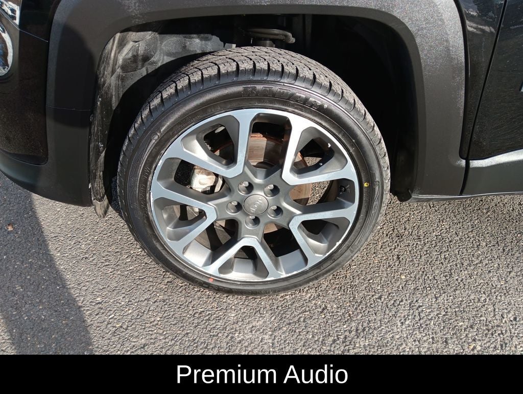 2022 Jeep Renegade Limited