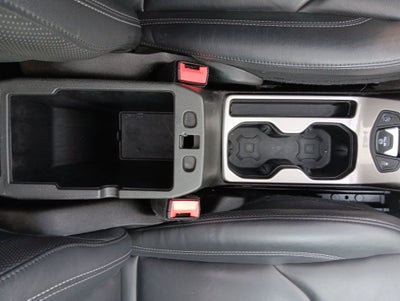 2022 Jeep Renegade Limited