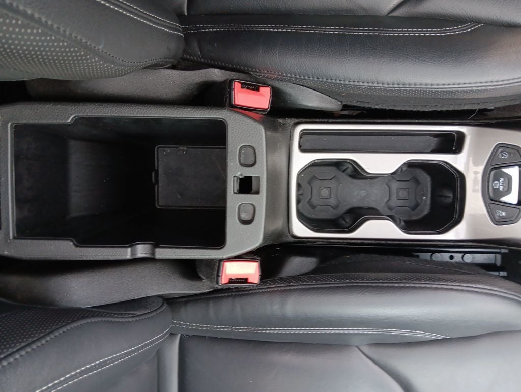 2022 Jeep Renegade Limited