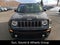 2022 Jeep Renegade Limited