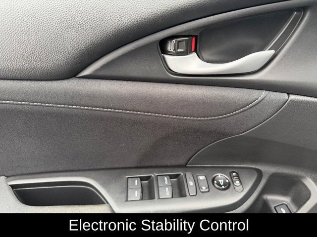 2021 Honda Insight EX