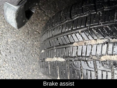 2021 Honda Insight EX