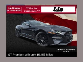 2023 Ford Mustang GT Premium