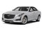 2019 Cadillac CTS Sedan Luxury RWD