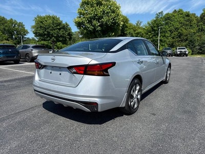 2023 Nissan Altima 2.5 S