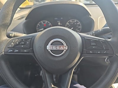 2023 Nissan Altima 2.5 S