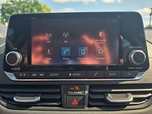2023 Nissan Altima 2.5 S