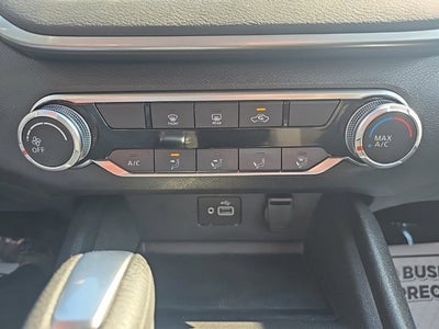 2023 Nissan Altima 2.5 S