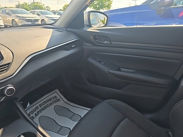 2023 Nissan Altima 2.5 S