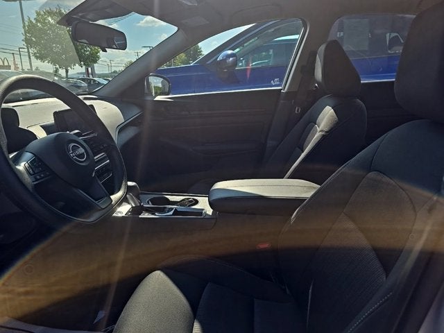 2023 Nissan Altima 2.5 S
