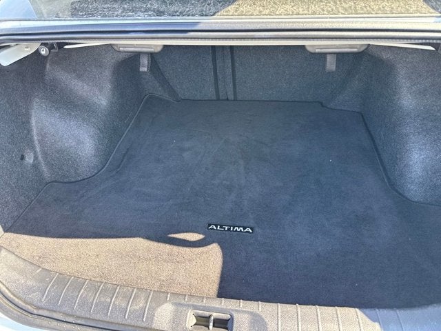 2022 Nissan Altima 2.5 S