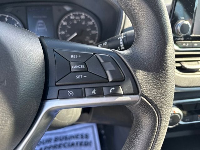 2022 Nissan Altima 2.5 S