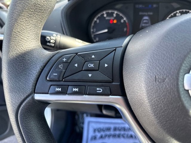 2022 Nissan Altima 2.5 S