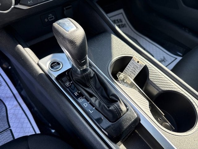 2022 Nissan Altima 2.5 S