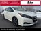 2021 Nissan LEAF SV PLUS