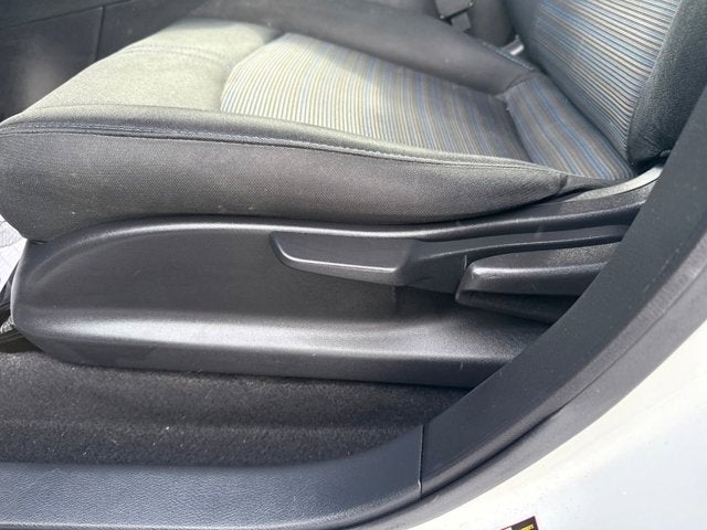 2021 Nissan LEAF SV PLUS