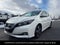 2021 Nissan LEAF SV PLUS