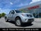 2018 Nissan Frontier SV V6