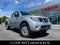 2018 Nissan Frontier SV V6