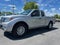 2018 Nissan Frontier SV V6