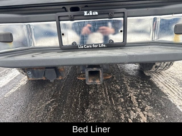 2018 Nissan Frontier SV V6