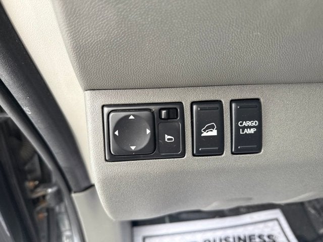 2018 Nissan Frontier SV V6