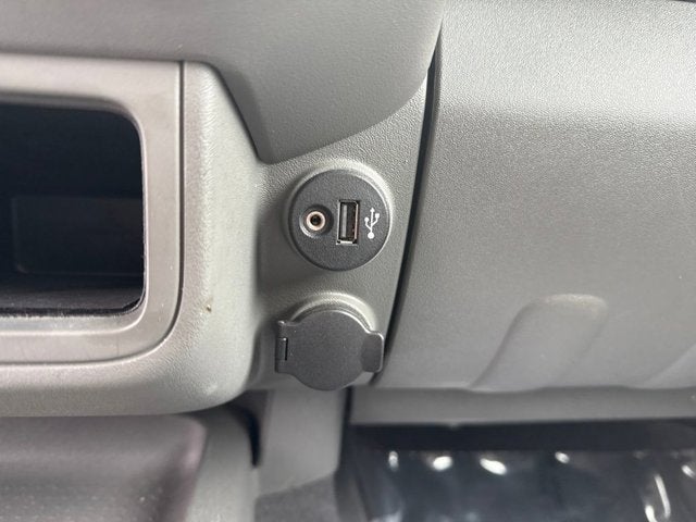 2018 Nissan Frontier SV V6