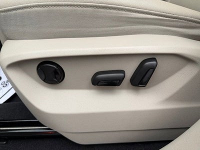 2020 Volkswagen Atlas 3.6L V6 SE w/Technology