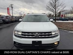 2020 Volkswagen Atlas 3.6L V6 SE w/Technology