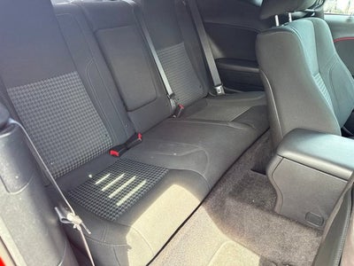 2016 Dodge Challenger R/T