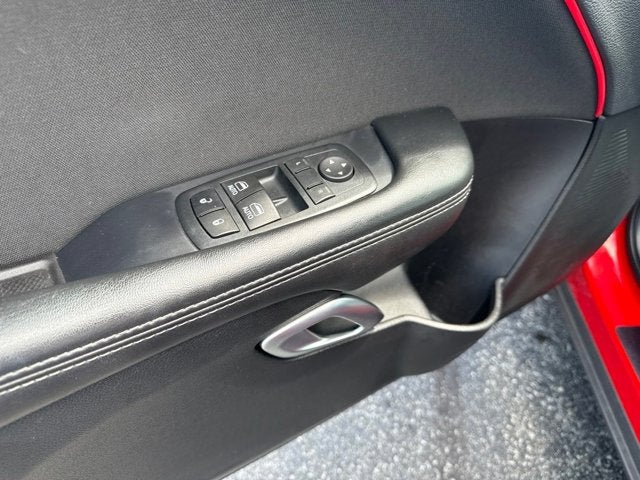 2016 Dodge Challenger R/T