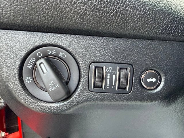 2016 Dodge Challenger R/T