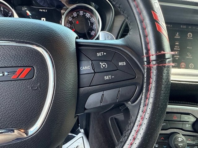 2016 Dodge Challenger R/T