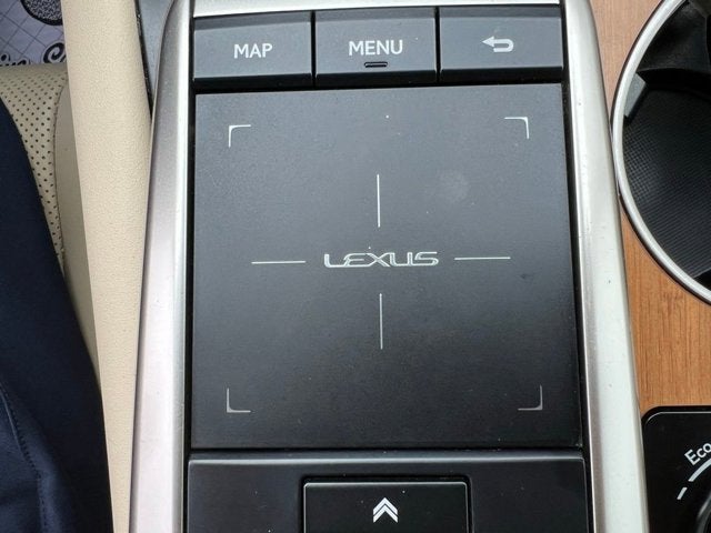 2020 Lexus RX RX 450h